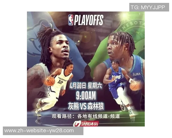 灰熊与勇士激战正酣谁能在季后赛中笑到最后