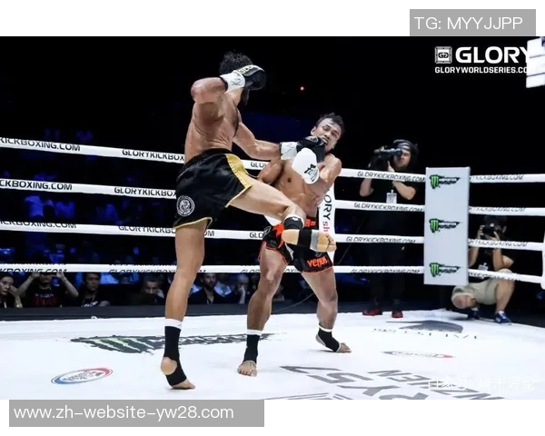 马拉特与西提猜巅峰对决谁将成为拳坛新王者