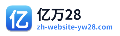 亿万28 Logo